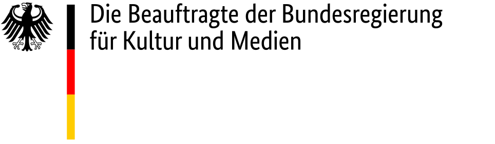 Beauftragte der Bundesregierung für Kultur und Medien