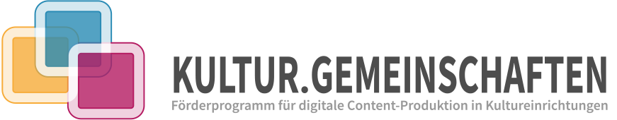 Kultur.Gemeinschaft